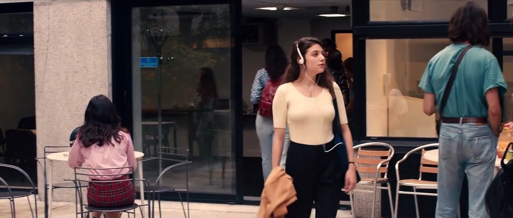 Charuto de Mel Trailer Original