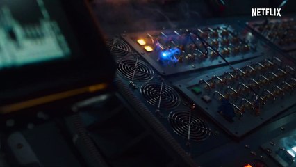 Mar da Tranquilidade 1ª Temporada Trailer Legendado