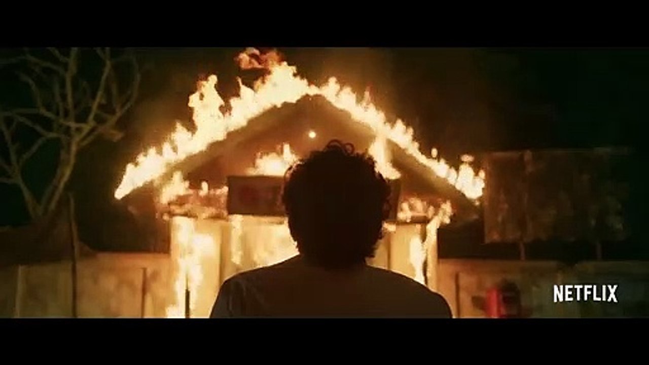 Minnal Murali Trailer Original
