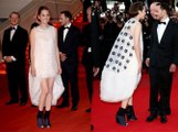 Exclu vidéo : La robe de Marion Cotillard après la projection de son film : in ou out ?