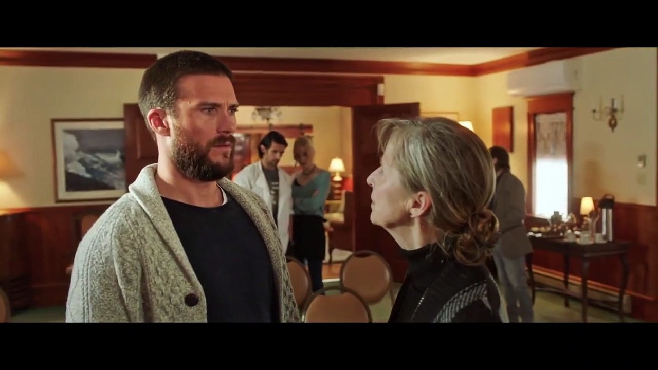 Dangerous Trailer Original