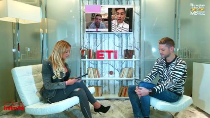 En Toute Intimité : Hillary (LMLCvsMonde) : Son interview en intégralité !