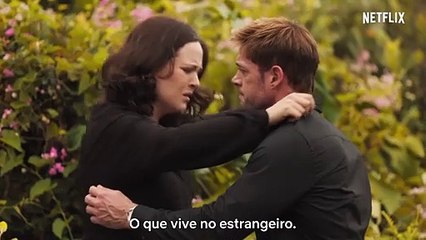 Café com Aroma de Mulher 1ª Temporada Trailer Legendado