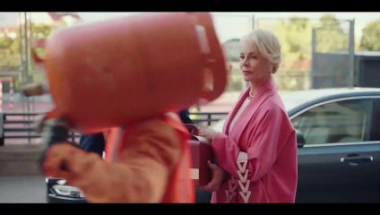 Teaser de Familia Perfecta