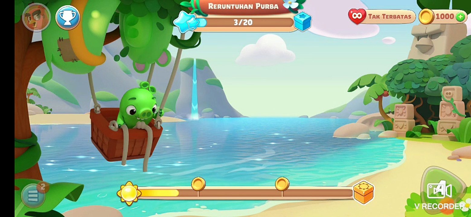 Game santai dan mudah