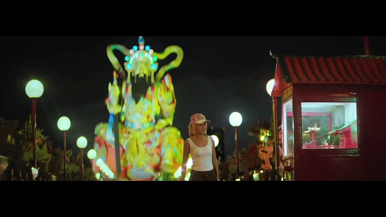 Mickey Na Estrada Trailer Original