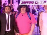 Zapping PublicTV n°239 : Pierre Ménès déguisé en Dora l'exploratrice !