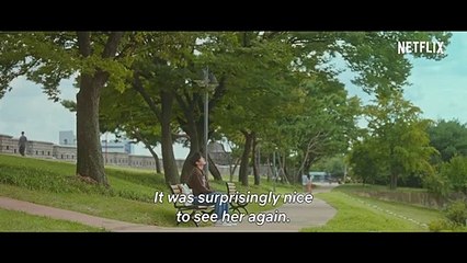 Our Beloved Summer 1ª Temporada Trailer Legendado em Inglês