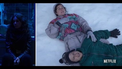 El tiempo que te doy Tráiler