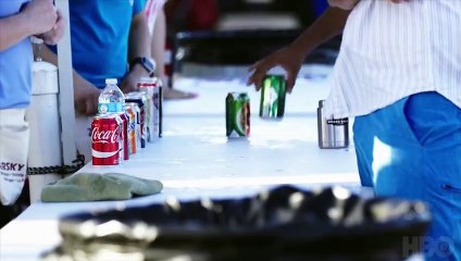 Una nación bajo estrés - Tráiler VO