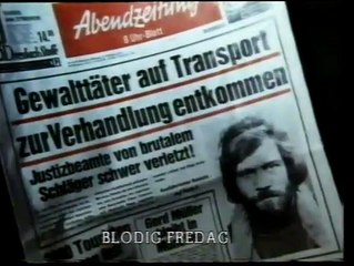 Blutiger Freitag Trailer OV