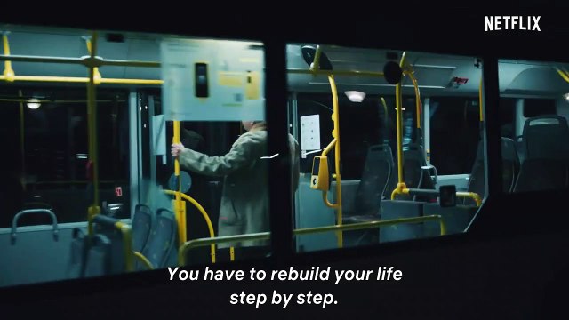 Operación Éxtasis - temporada 3 Teaser VOS