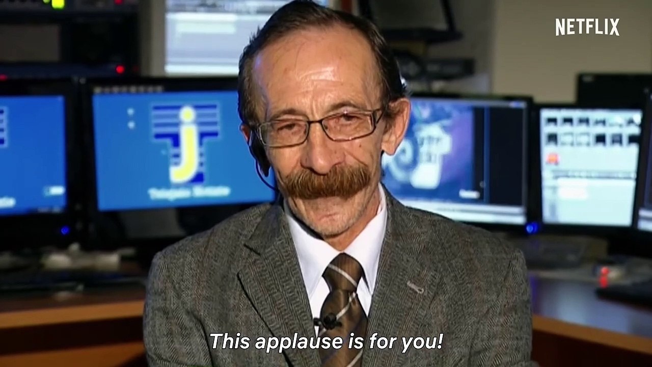 Vendetta: Verdades, mentiras y la mafia Tráiler VOS