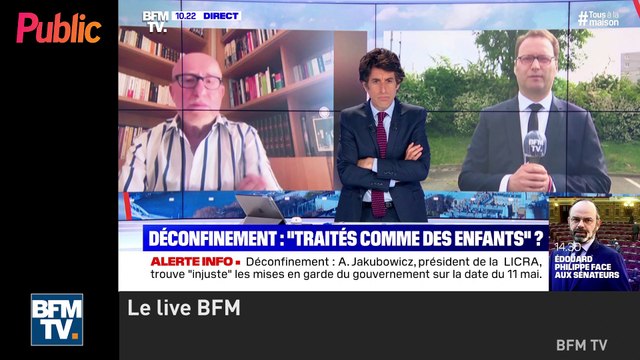 Zapping : Pascal Praud s'indigne du traitement de l'agression d'Eric Zemmour dans les médias