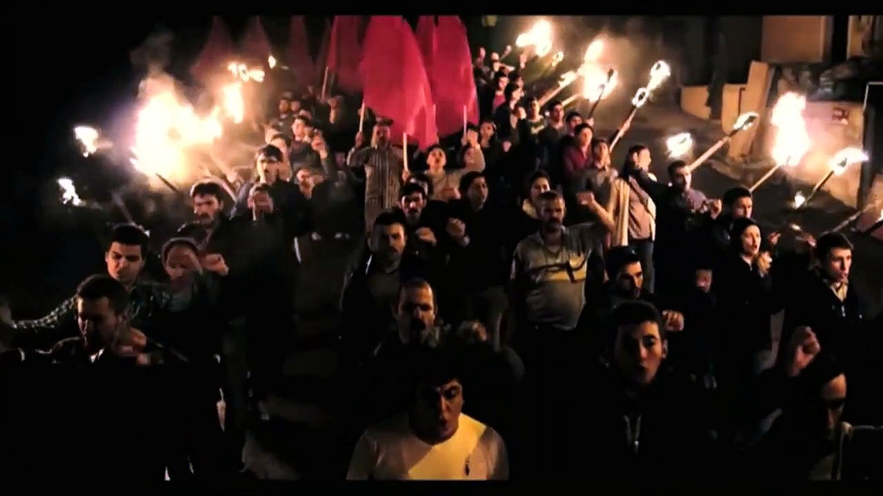 Typ-F Der Film Trailer OV