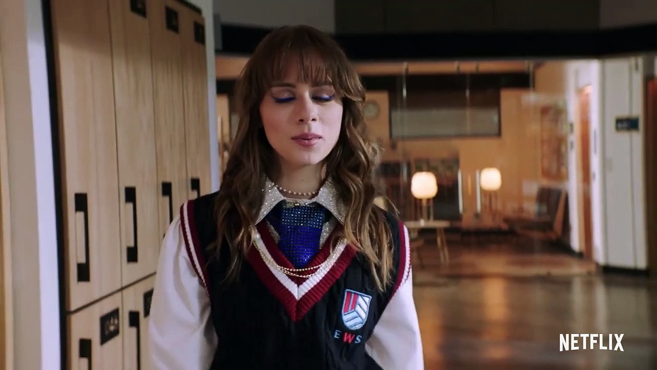 Rebelde (2022) - Avance oficial