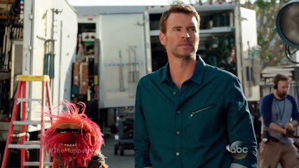 The Muppets Teaser (21) OV