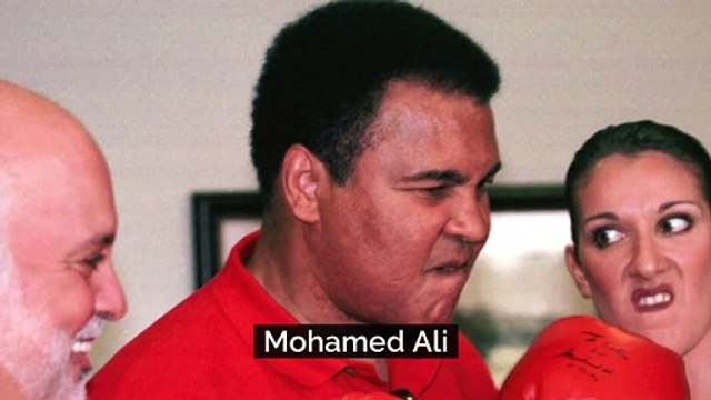 Journée mondiale de la maladie de Parkinson : Ces stars ont toutes été atteintes