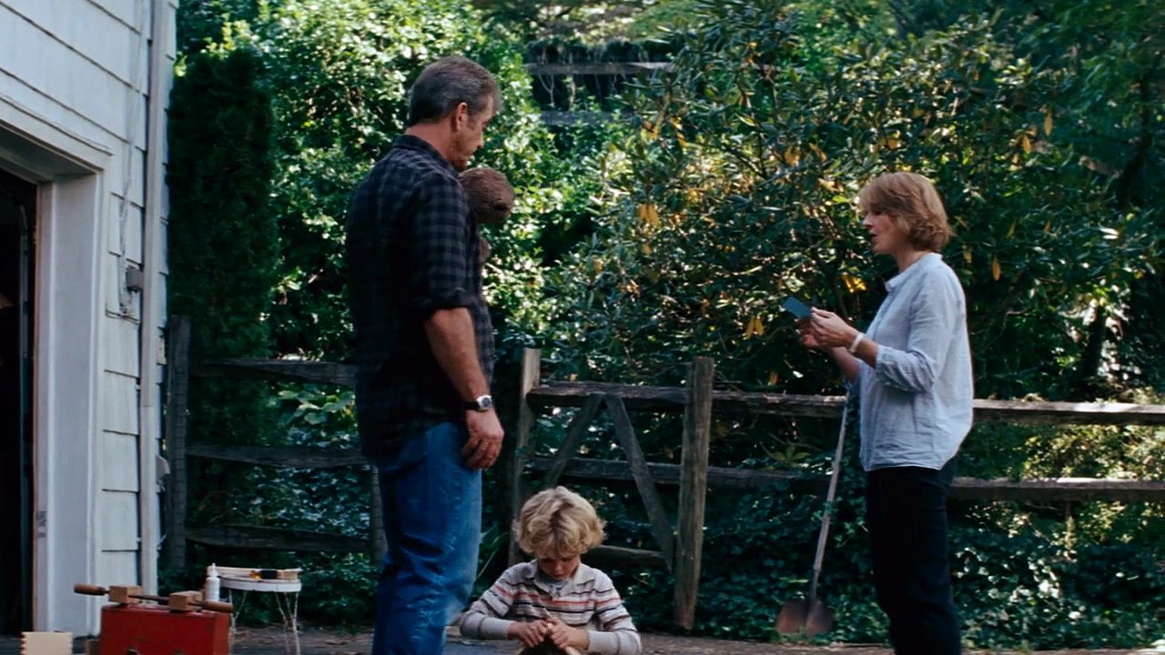 Der Biber Trailer DF