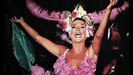 Já que Ninguém me Tira pra Dançar Trailer Original