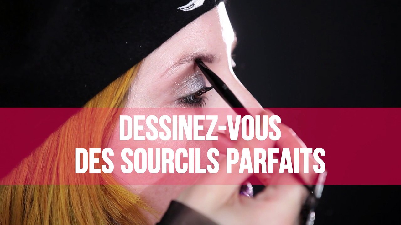 Dessinez-vous des sourcils parfaits avec la nouvelle gamme Eyebrow de Kat Von D !