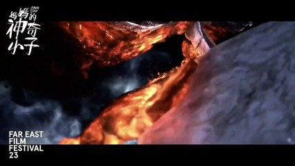 Retrato de Um Campeão Trailer Original