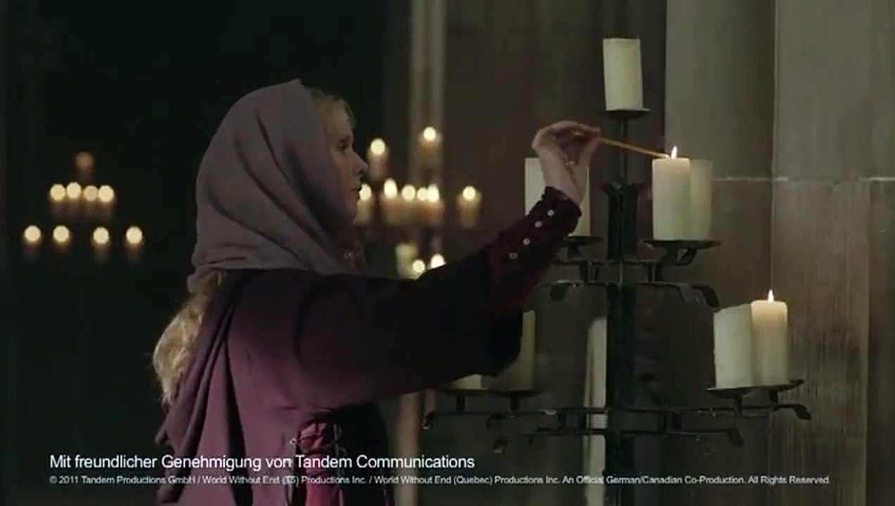 Die Tore der Welt Videoauszug DF