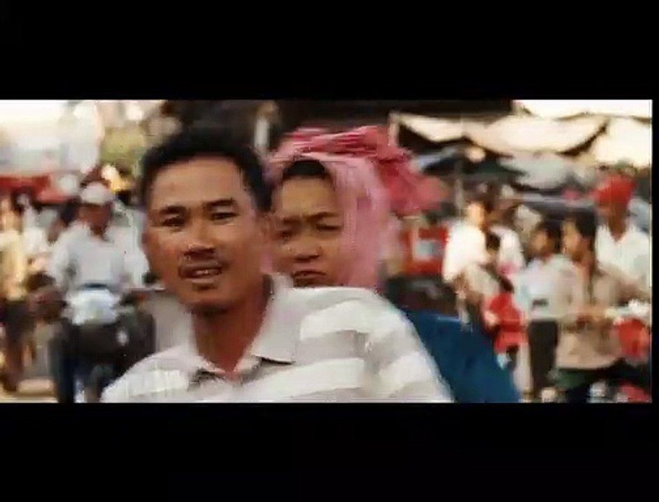 Same Same But Different Trailer DF