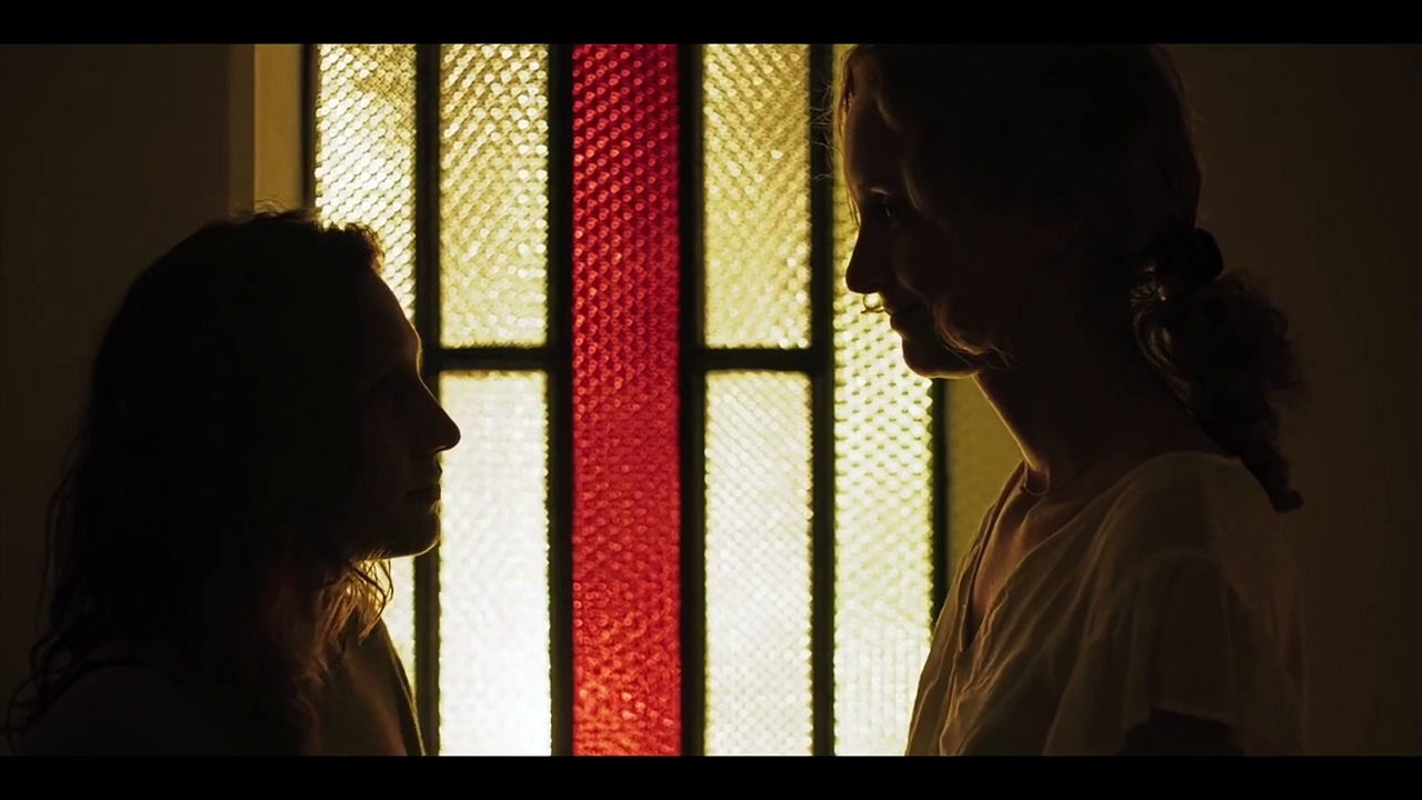 Lacuna Trailer Original