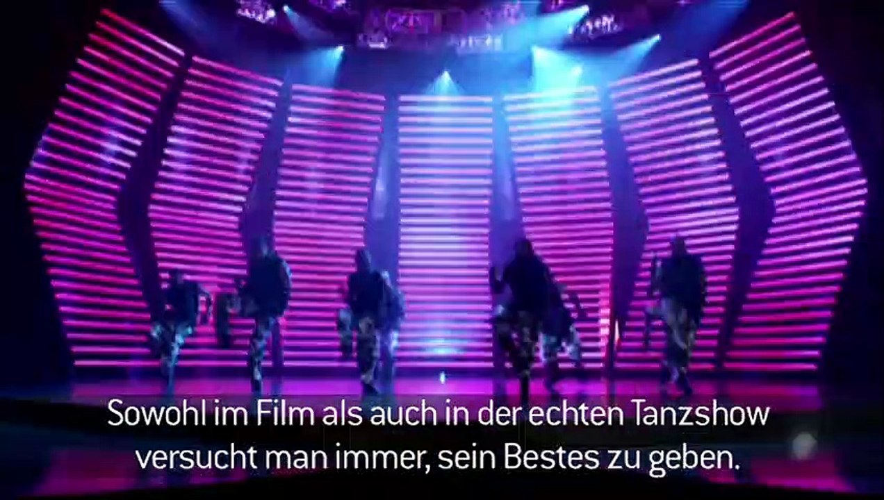 Interviews 1 - Deutsch