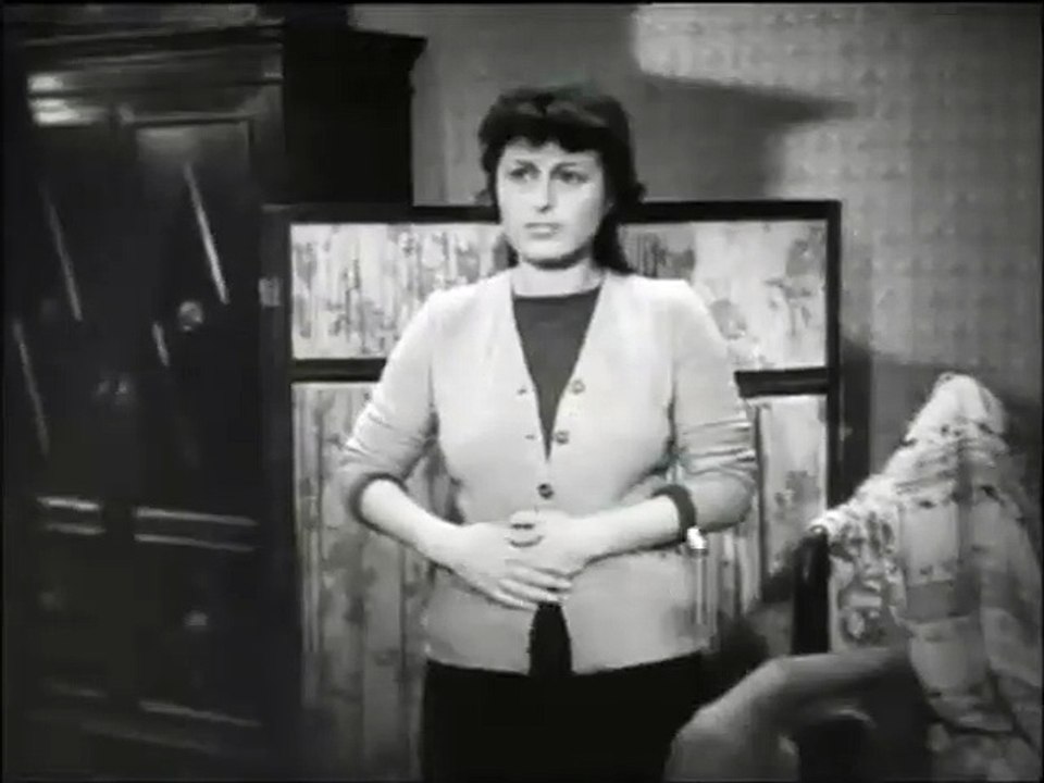 Rom, offene Stadt Trailer DF