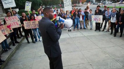 Stockton On My Mind - Trailer VO