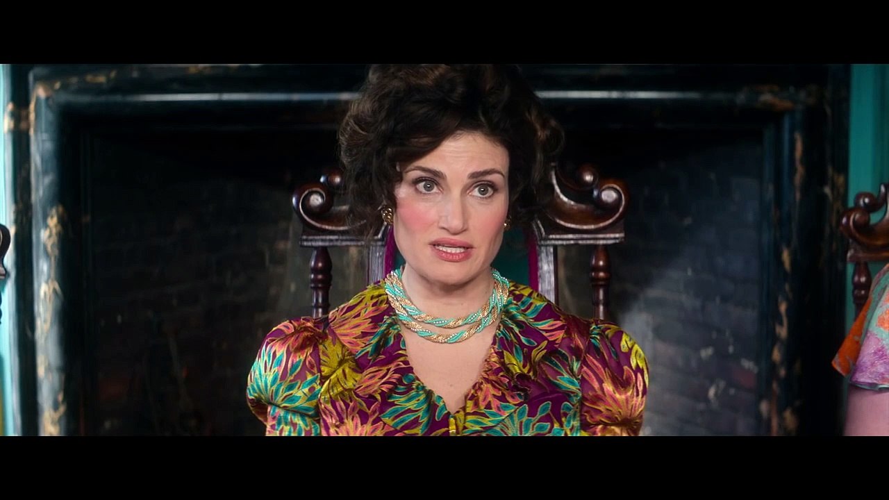 Cenicienta Trailer