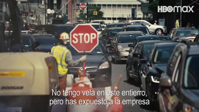 Succession - temporada 3 Clip VOSE