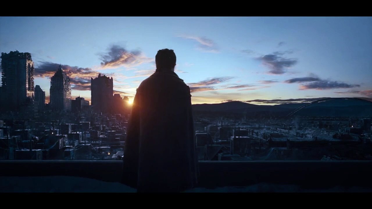 See - temporada 2 Teaser