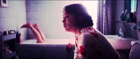 Nido de víboras Trailer