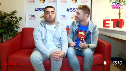 En toute intimité : Jaja (Secret Story 10) se dévoile dans un tout nouveau teaser !