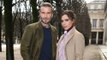 Victoria and David Beckham appeal for UNICEF donations to help the war in Ukraine