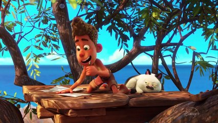 Oi, Alberto Trailer Original