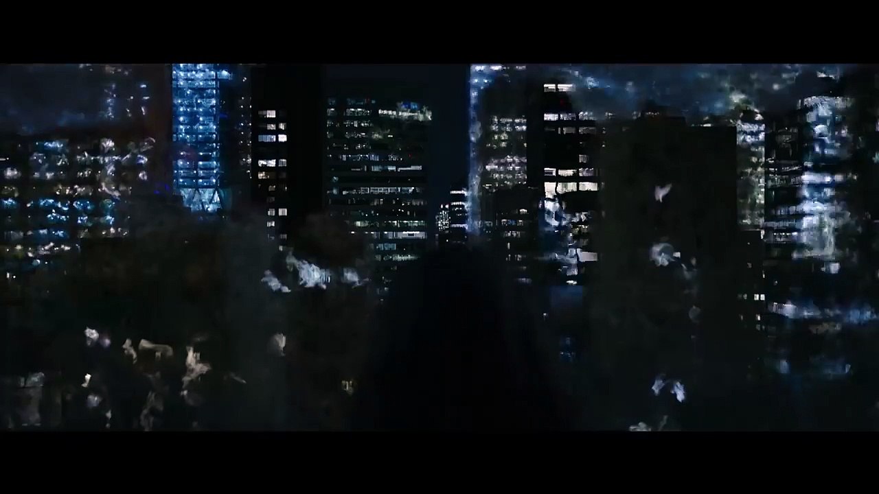 Morbius Trailer Dublado