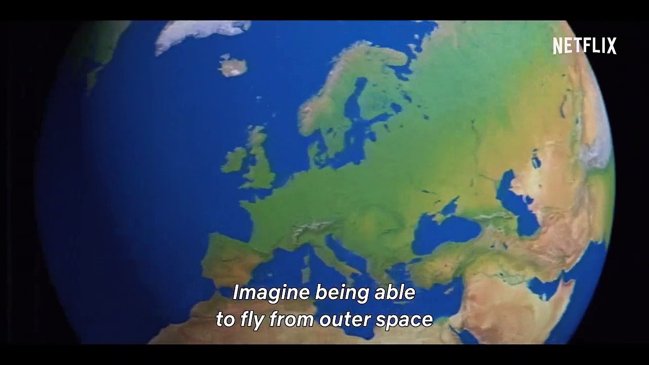 El código que valía millones Tráiler VOS