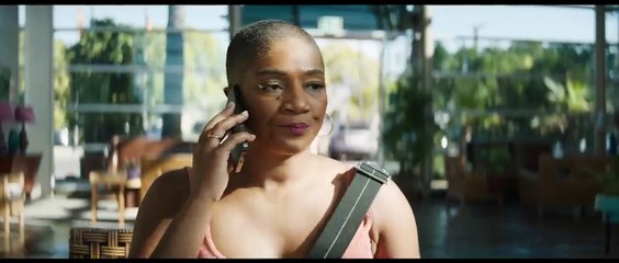 The Unbearable Weight Of Massive Talent Trailer Original