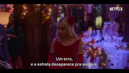 A Princesa e a Plebeia 3: As Vilãs Também Amam Trailer Legendado