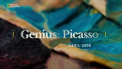Genius: Picasso - temporada 2 Tráiler