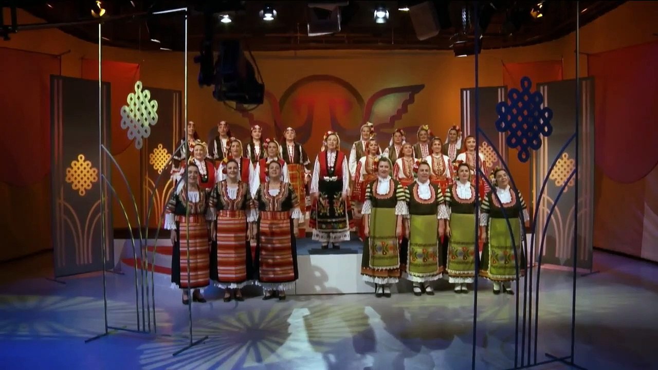 Balkan Melodie Trailer OV