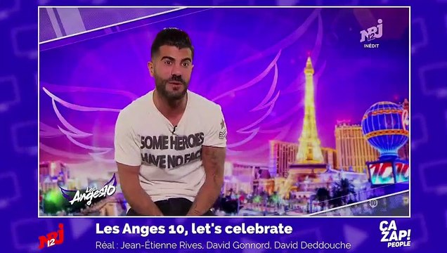 Zapping TV du 12 juin : La vive émotion de Vincent Cassel en revoyant les images de son papa