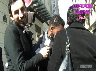 Jordan de Luxe (LDQ) : Découvrez qui veut bien su... pour un gâteau !