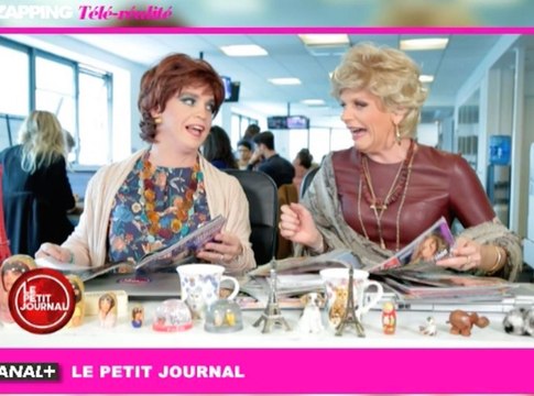 Zapping télé-réalité : Aymeric : J'ai fait beaucoup de concessions pour Leila !