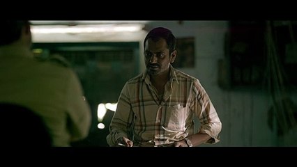 Psycho Raman Trailer OmU