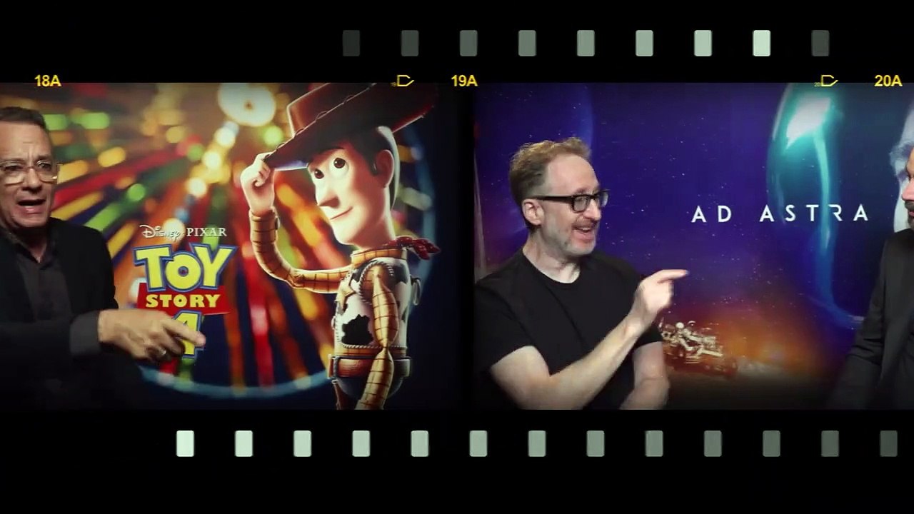 Hero Fiennes Tiffin, Josephine Langford, Castille Landon Entrevista: After. Almas perdidas